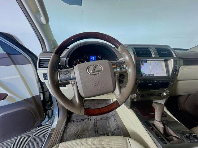 2018 Lexus GX 2nd Gen - Image 13 of 19