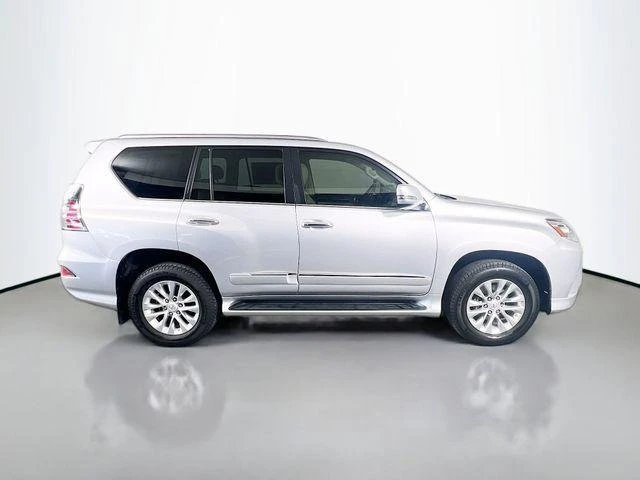 2018 Lexus GX 2nd Gen - Image 8 of 19