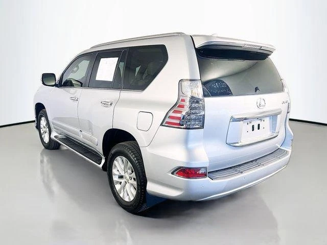 2018 Lexus GX 2nd Gen - Image 5 of 19