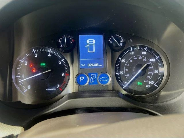 2018 Lexus GX 2nd Gen - Image 14 of 19