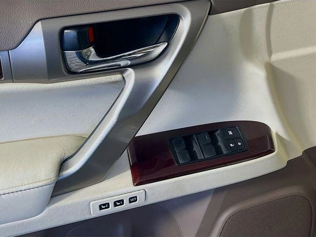 2018 Lexus GX 2nd Gen - Image 11 of 19