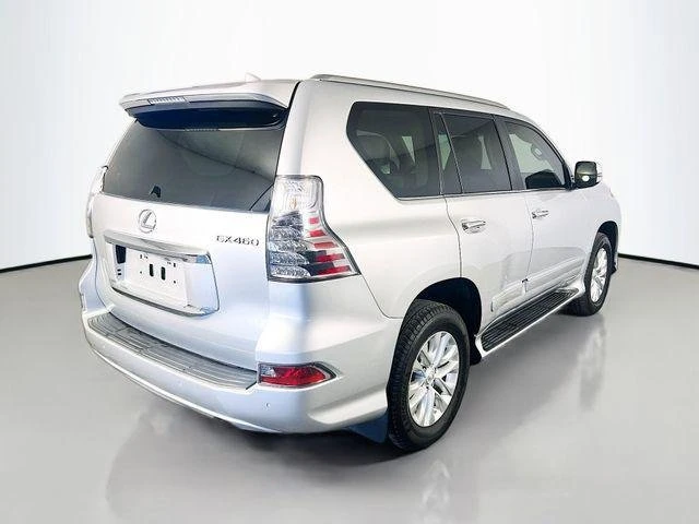 2018 Lexus GX 2nd Gen - Image 7 of 19