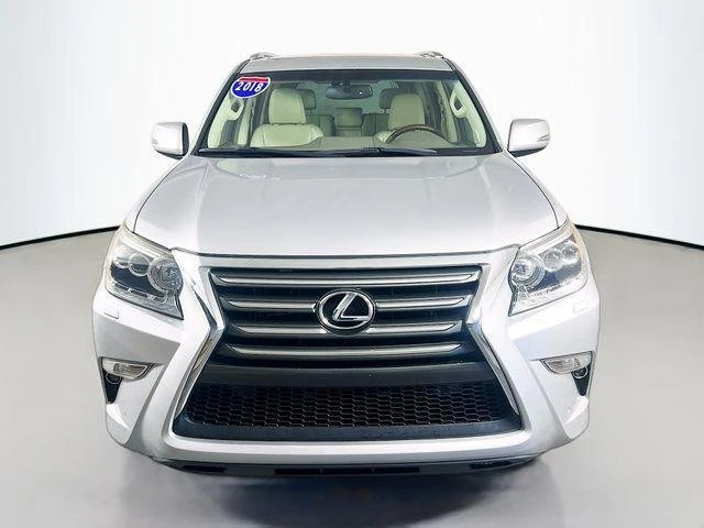 2018 Lexus GX 2nd Gen - Image 2 of 19