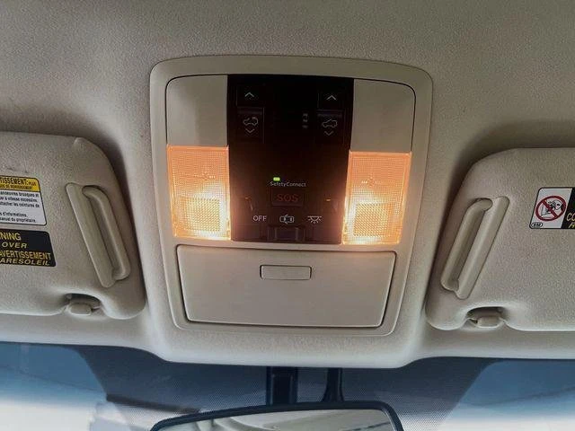 2018 Lexus GX 2nd Gen - Image 19 of 19