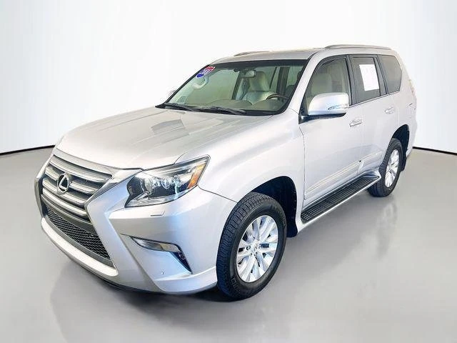 2018 Lexus GX 2nd Gen - Image 3 of 19