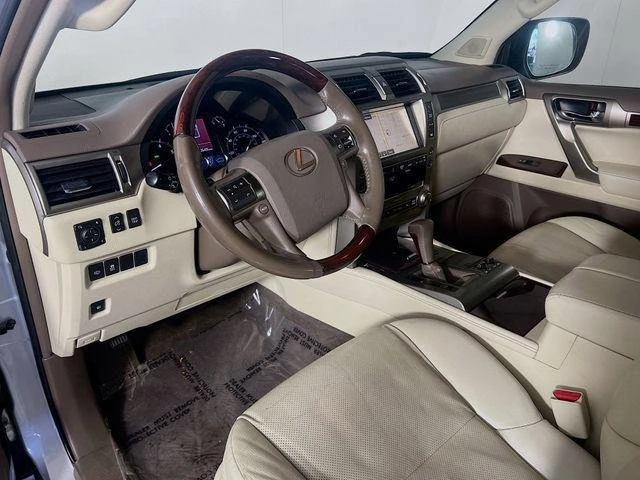 2018 Lexus GX 2nd Gen - Image 10 of 19