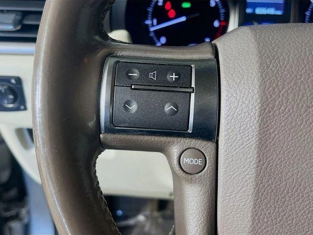 2018 Lexus GX 2nd Gen - Image 16 of 19