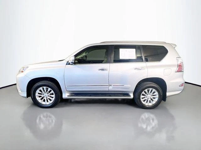 2018 Lexus GX 2nd Gen - Image 4 of 19