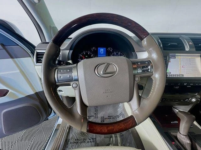 2018 Lexus GX 2nd Gen - Image 15 of 19