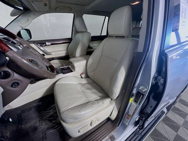 2018 Lexus GX 2nd Gen - Image 9 of 19
