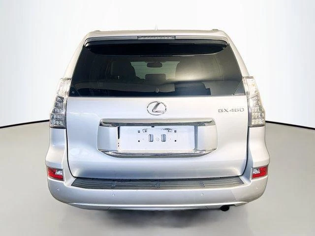 2018 Lexus GX 2nd Gen - Image 6 of 19