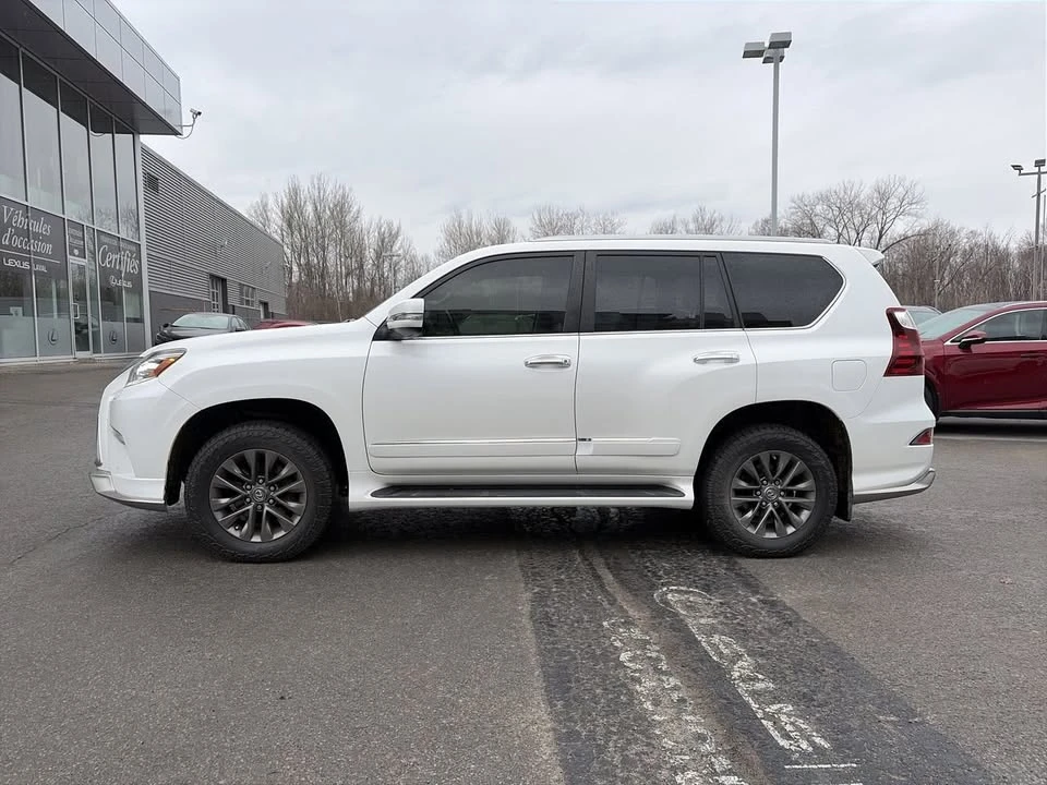 2018 Lexus GX 2nd Gen - Image 5 of 10