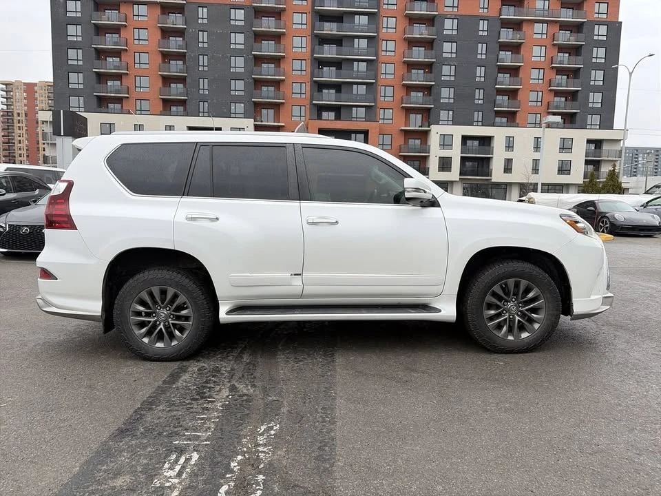 2018 Lexus GX 2nd Gen - Image 9 of 10