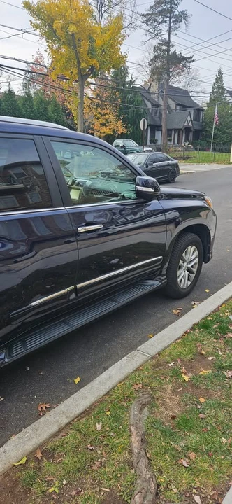 2018 Lexus GX 2nd Gen - Image 8 of 13