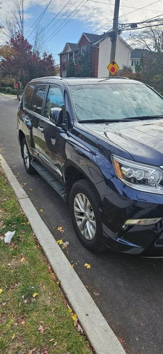 2018 Lexus GX 2nd Gen - Image 3 of 13