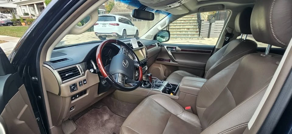 2018 Lexus GX 2nd Gen - Image 9 of 13