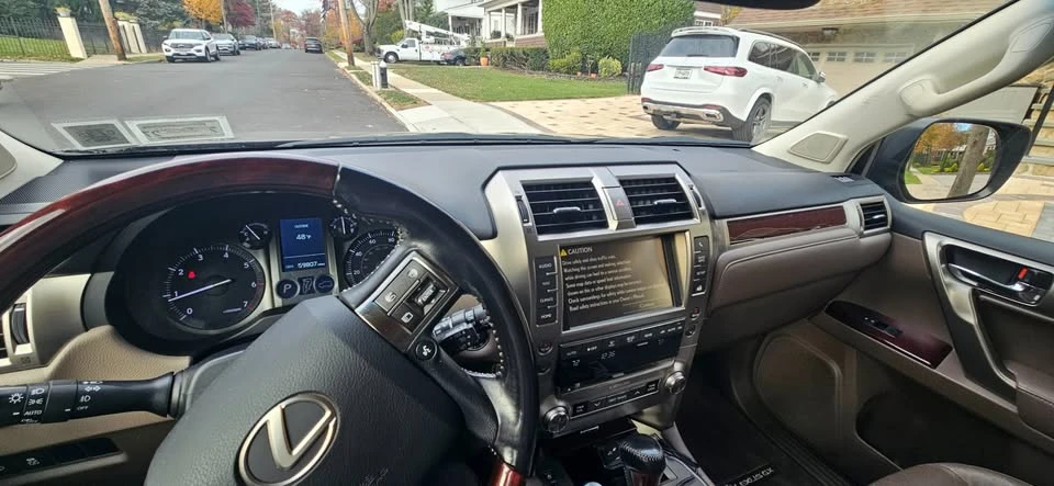 2018 Lexus GX 2nd Gen - Image 12 of 13