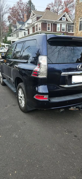 2018 Lexus GX 2nd Gen - Image 5 of 13