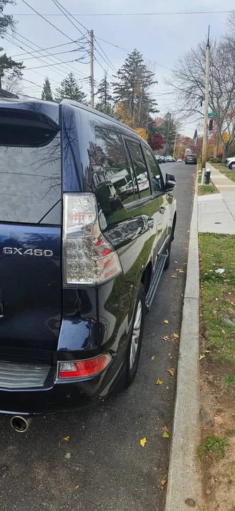 2018 Lexus GX 2nd Gen - Image 7 of 13