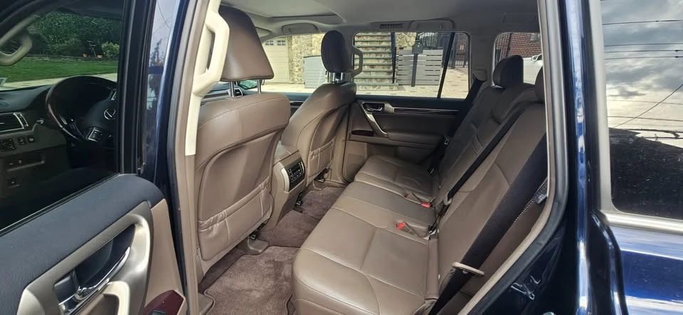 2018 Lexus GX 2nd Gen - Image 10 of 13