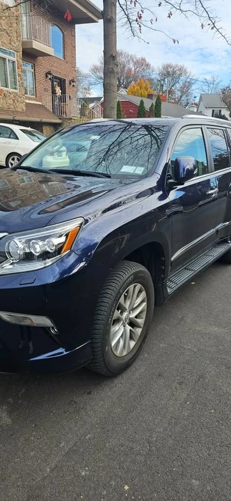 2018 Lexus GX 2nd Gen - Image 4 of 13