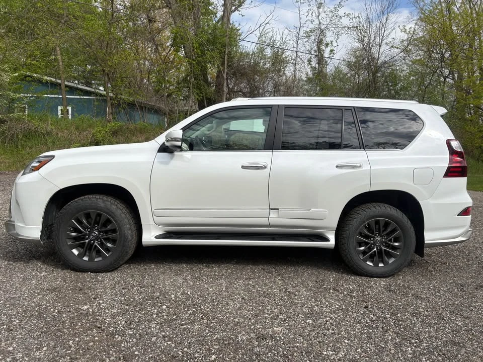 2018 Lexus GX 2nd Gen - Image 2 of 14