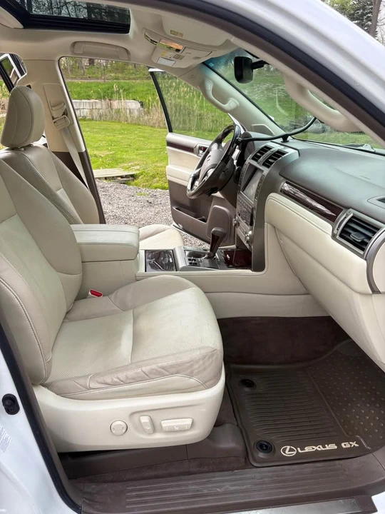 2018 Lexus GX 2nd Gen - Image 13 of 14
