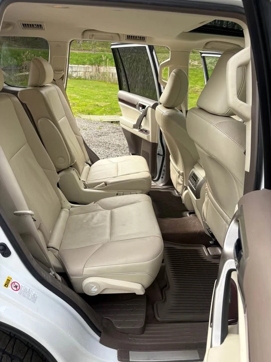 2018 Lexus GX 2nd Gen - Image 12 of 14