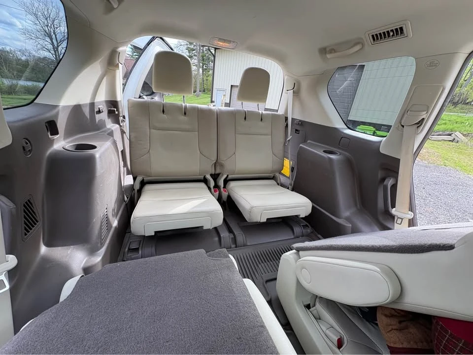 2018 Lexus GX 2nd Gen - Image 11 of 14