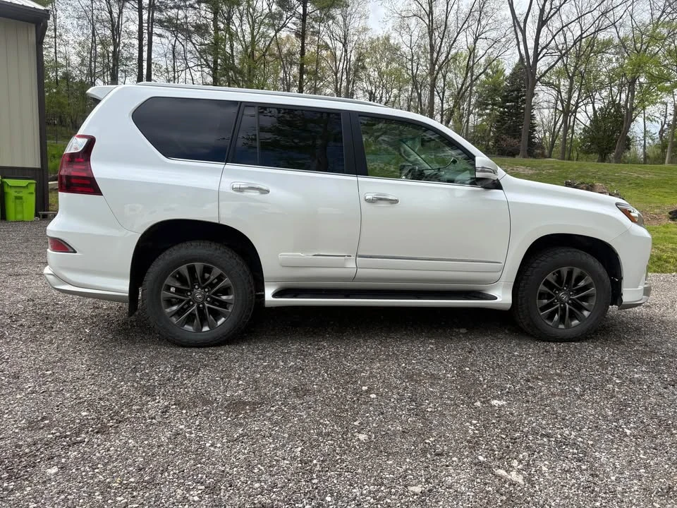 2018 Lexus GX 2nd Gen - Image 7 of 14