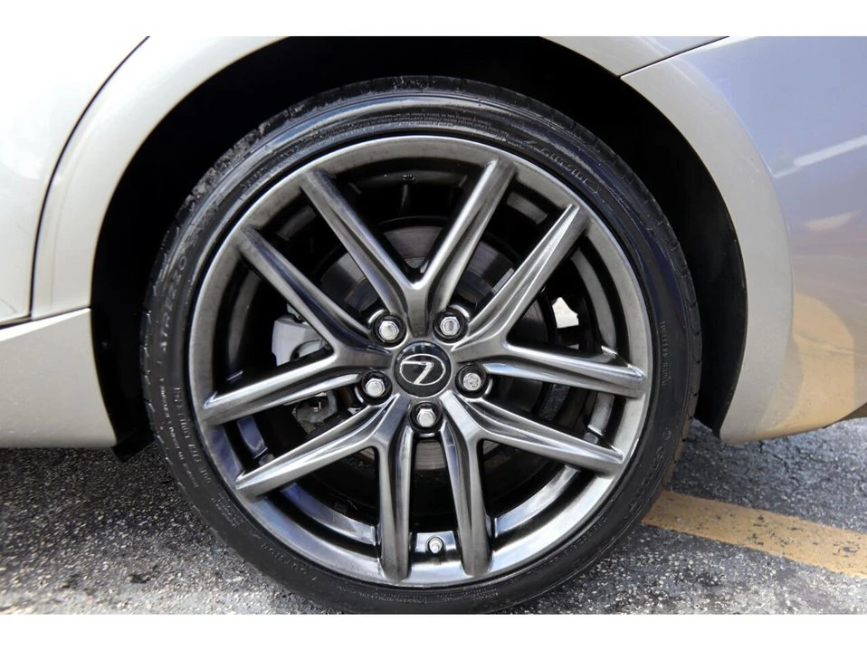 2018 Lexus IS 3rd Gen - Image 14 of 20