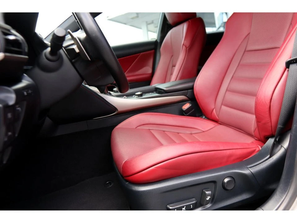 2018 Lexus IS 3rd Gen - Image 20 of 20