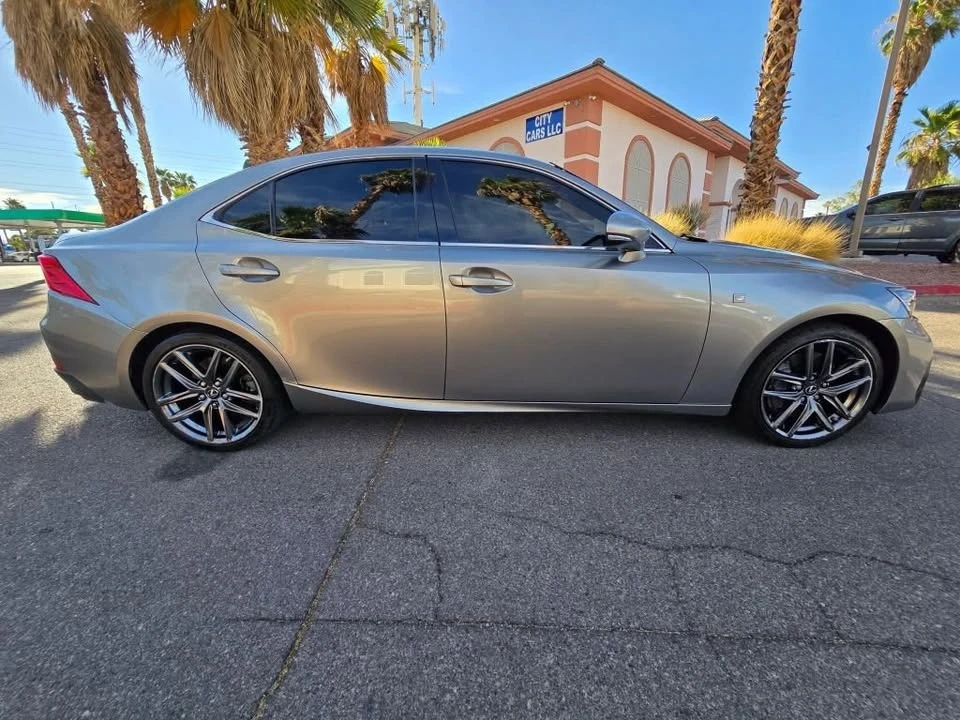 2018 Lexus IS 3rd Gen - Image 6 of 20