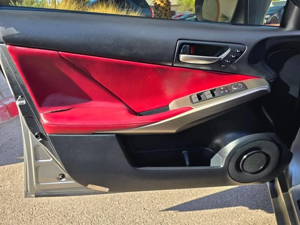2018 Lexus IS 3rd Gen - Image 11 of 20