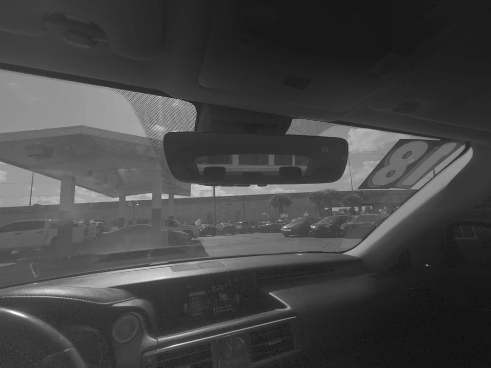 2018 Lexus IS 3rd Gen - Image 19 of 20