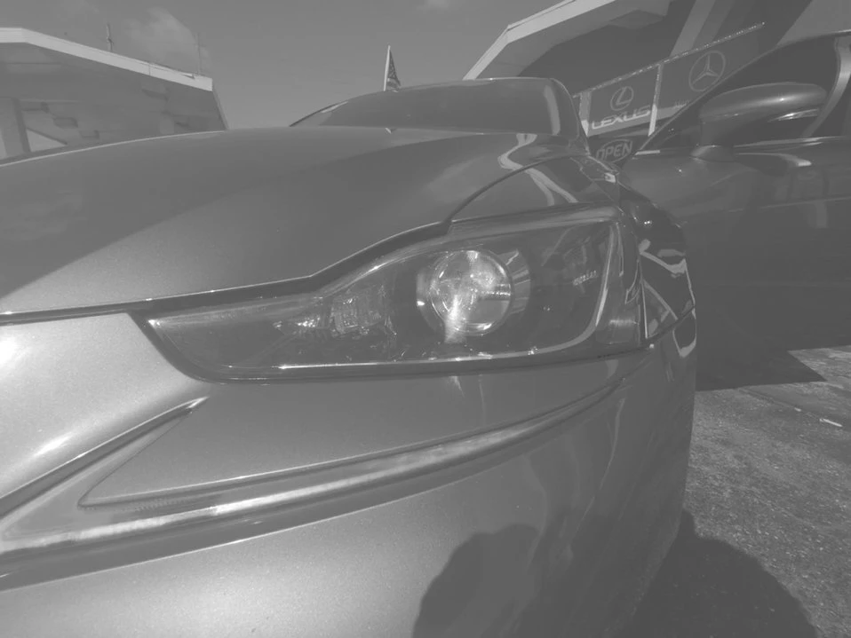 2018 Lexus IS 3rd Gen - Image 20 of 20