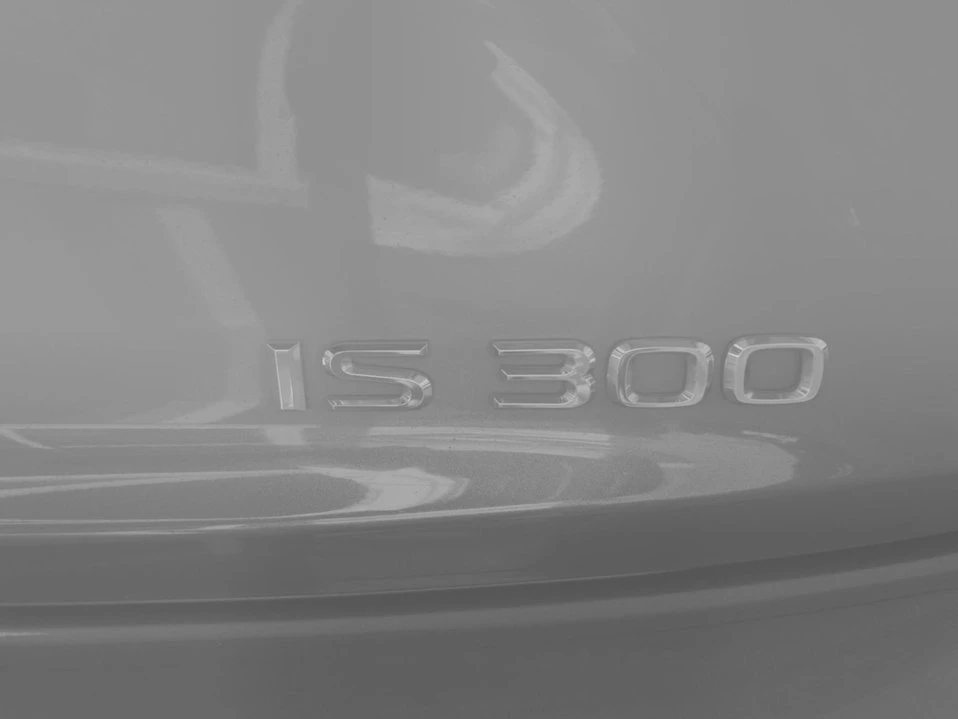 2018 Lexus IS 3rd Gen - Image 8 of 20