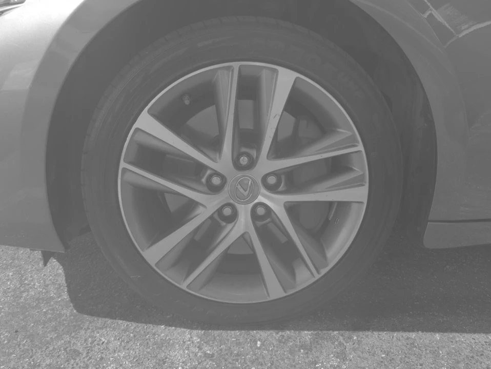 2018 Lexus IS 3rd Gen - Image 12 of 20