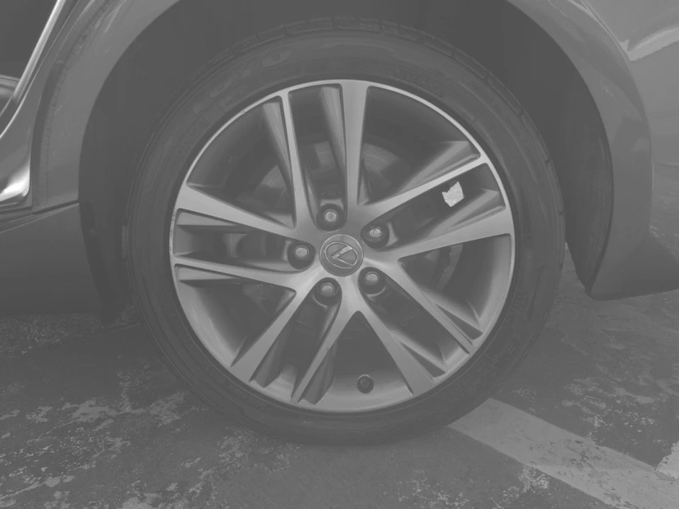 2018 Lexus IS 3rd Gen - Image 13 of 20