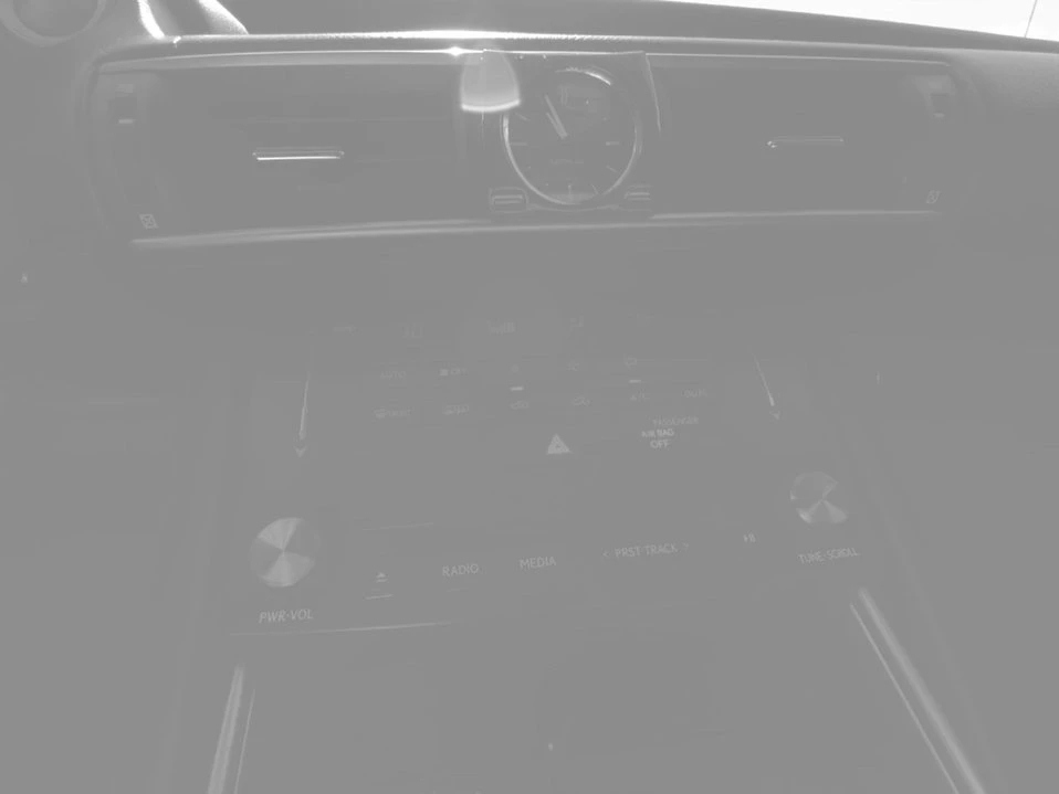 2018 Lexus IS 3rd Gen - Image 17 of 20