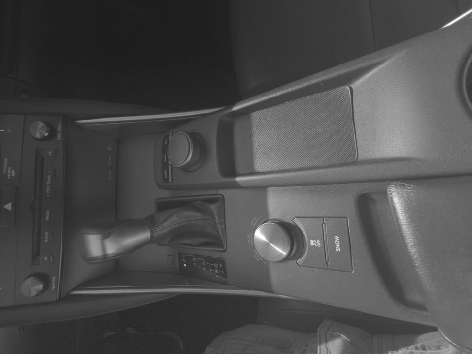 2018 Lexus IS 3rd Gen - Image 18 of 20