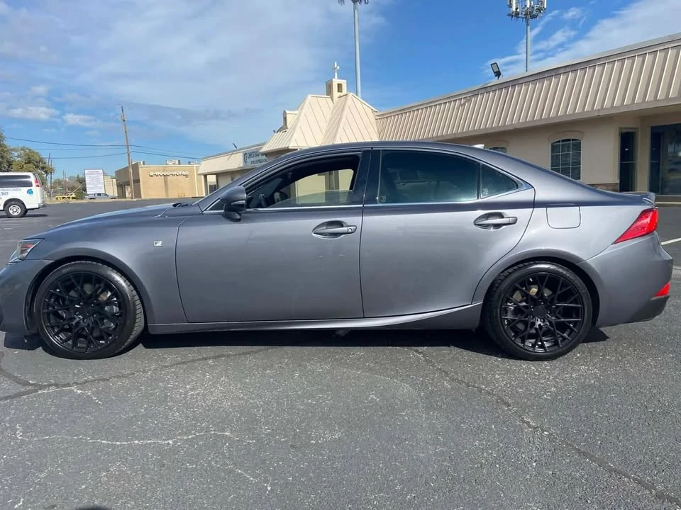2018 Lexus IS 3rd Gen - Image 6 of 11