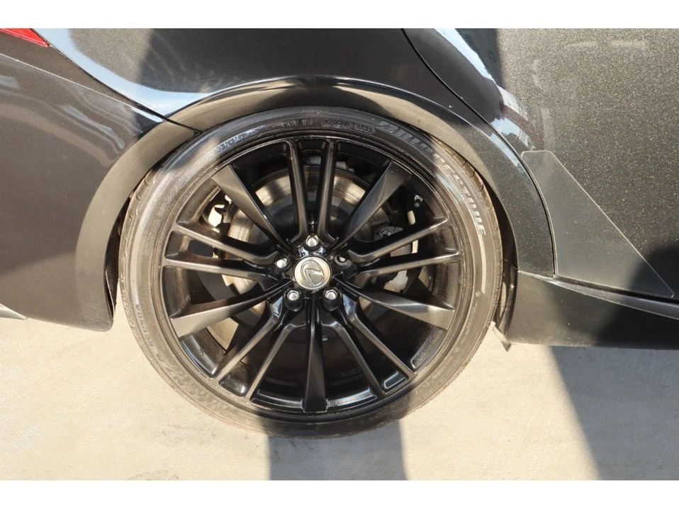 2018 Lexus IS 3rd Gen - Image 6 of 20