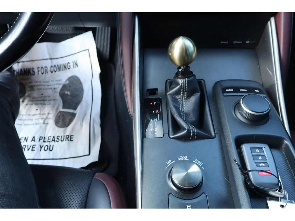 2018 Lexus IS 3rd Gen - Image 20 of 20