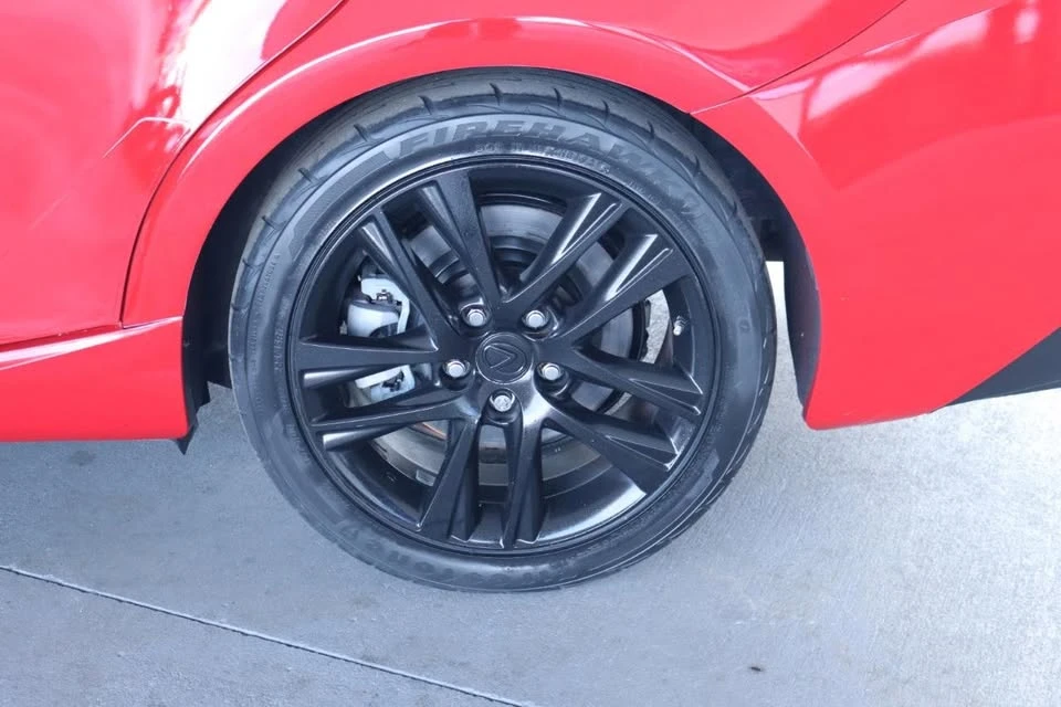 2018 Lexus IS 3rd Gen - Image 11 of 20