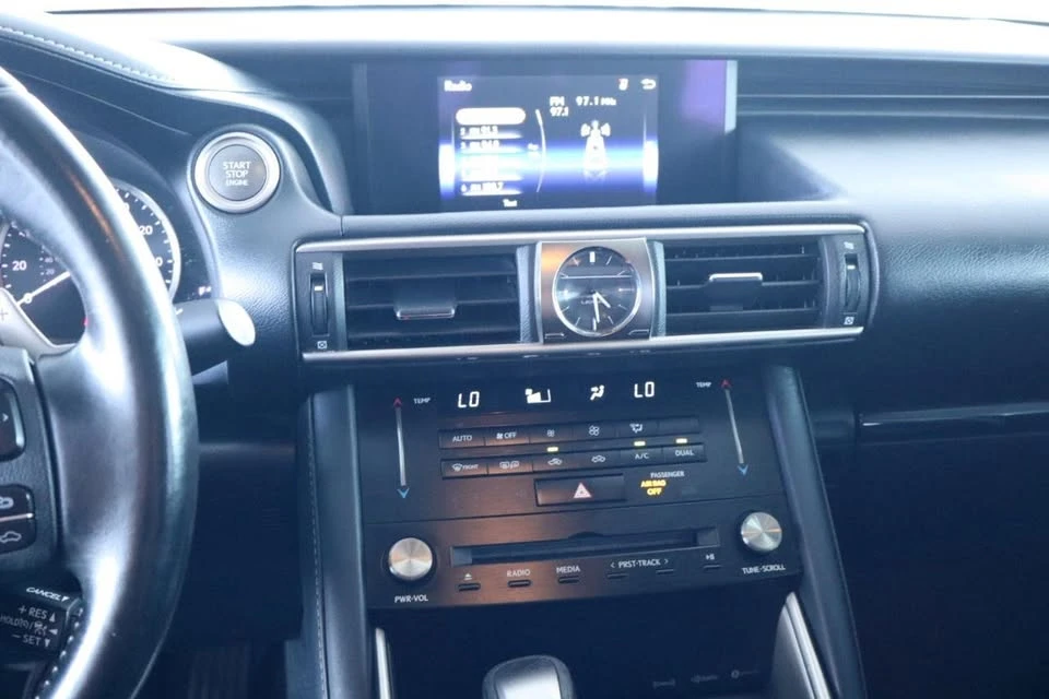 2018 Lexus IS 3rd Gen - Image 20 of 20