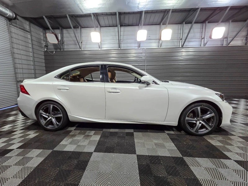 2018 Lexus IS 3rd Gen - Image 9 of 20