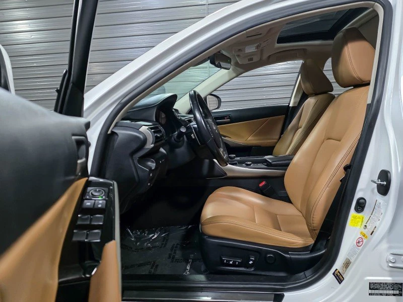 2018 Lexus IS 3rd Gen - Image 20 of 20
