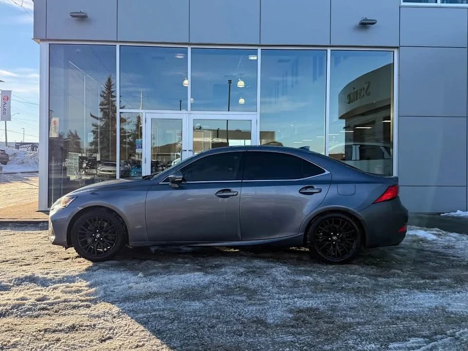 2018 Lexus IS 3rd Gen - Image 2 of 10