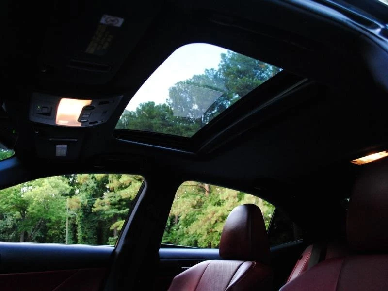 2018 Lexus IS 3rd Gen - Image 7 of 14